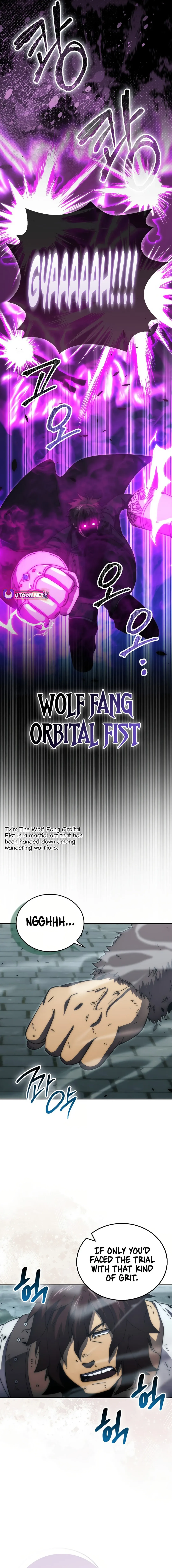 Demon Lord’s Martial Arts Ascension Chapter 105 Online - página 2
