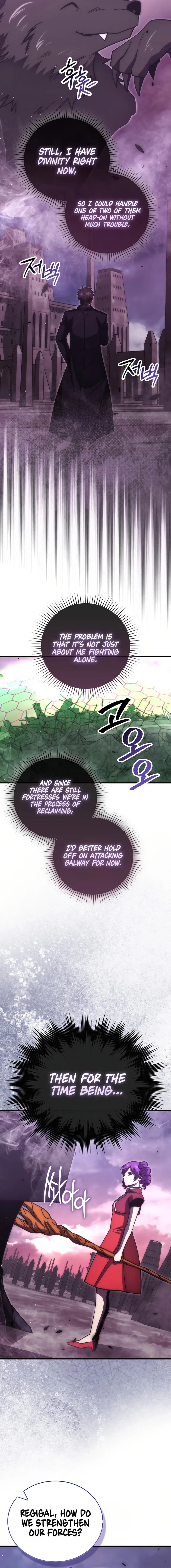 Demon Lord’s Martial Arts Ascension Chapter 105 Online - página 7