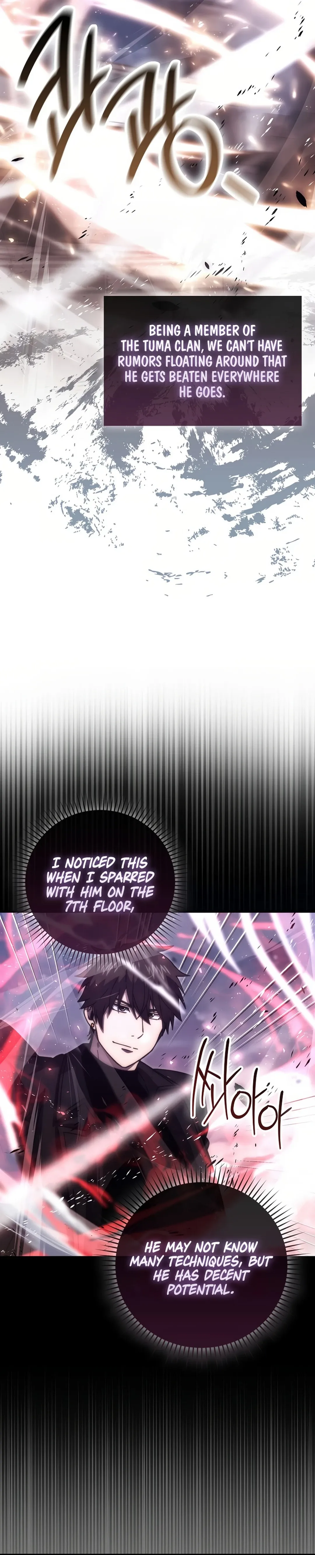 Demon Lord’s Martial Arts Ascension Chapter 106 Online - página 13
