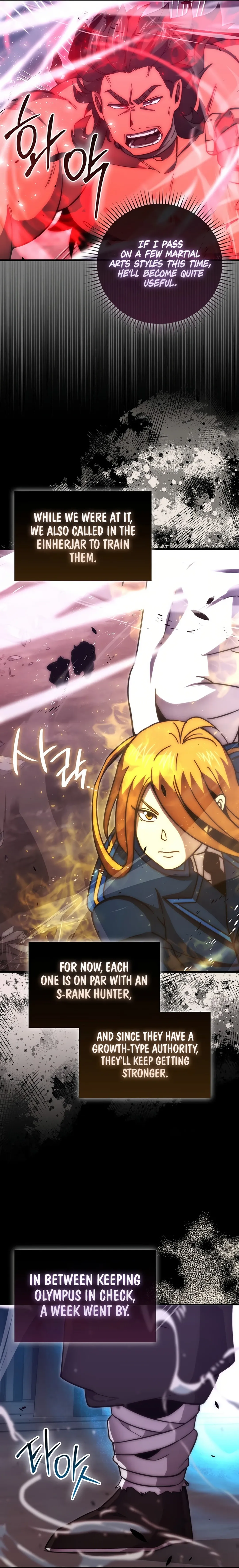 Demon Lord’s Martial Arts Ascension Chapter 106 Online - página 14