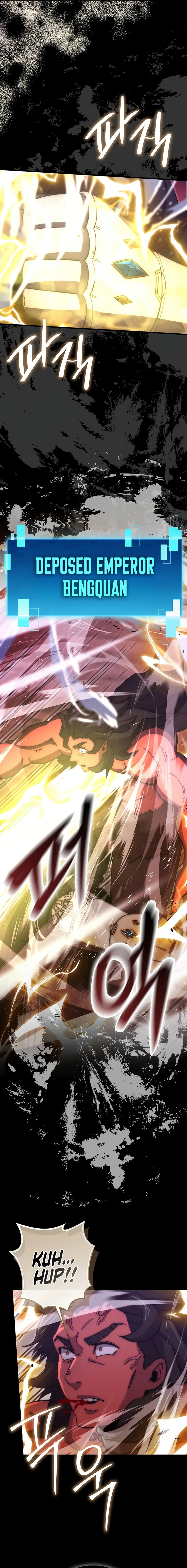 Demon Lord’s Martial Arts Ascension Chapter 106 Online - página 15