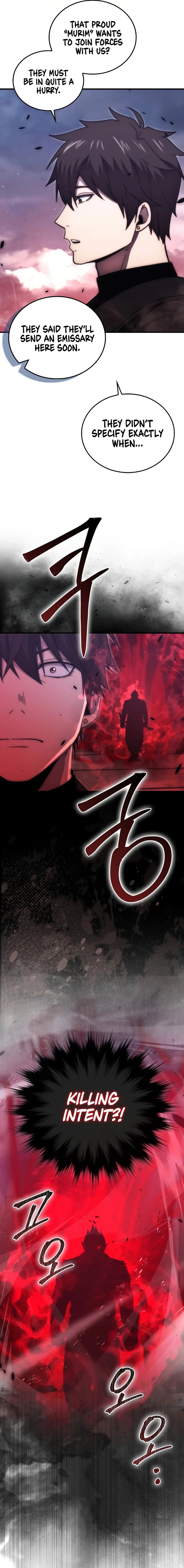 Demon Lord’s Martial Arts Ascension Chapter 106 Online - página 17