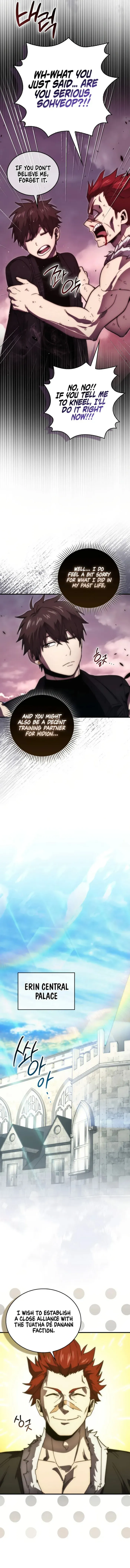 Demon Lord’s Martial Arts Ascension Chapter 107 Online - página 12