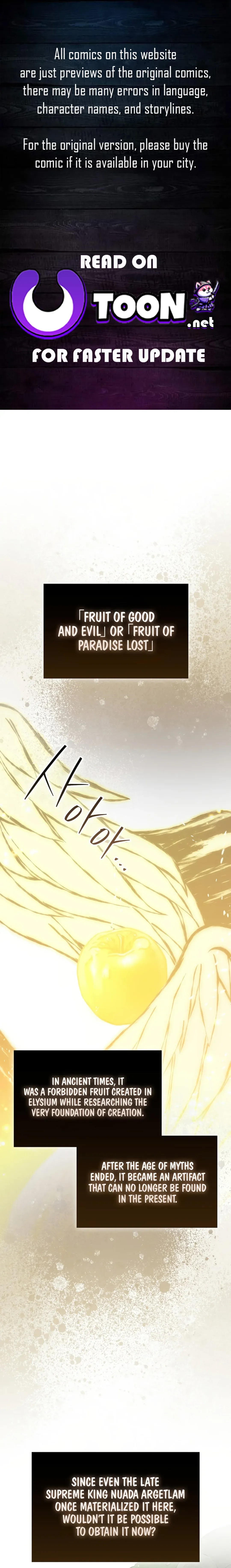 Demon Lord’s Martial Arts Ascension Chapter 109 Online - página 1