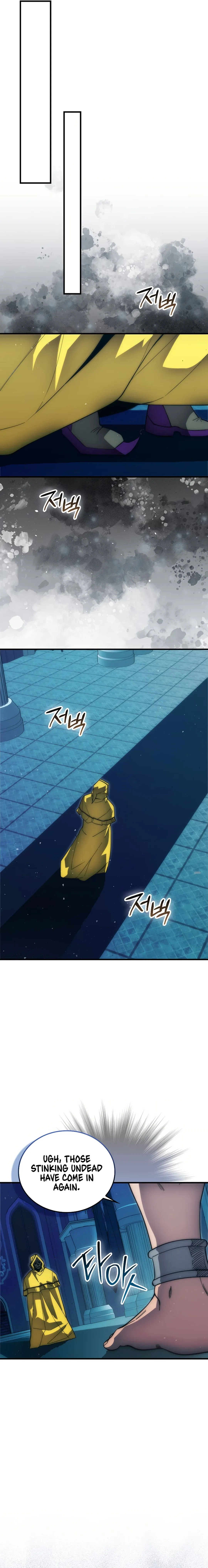 Demon Lord’s Martial Arts Ascension Chapter 109 Online - página 6