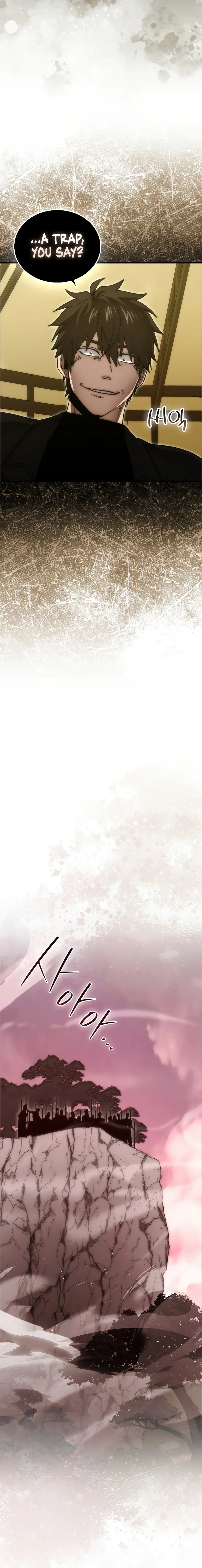 Demon Lord’s Martial Arts Ascension Chapter 109 Online - página 19