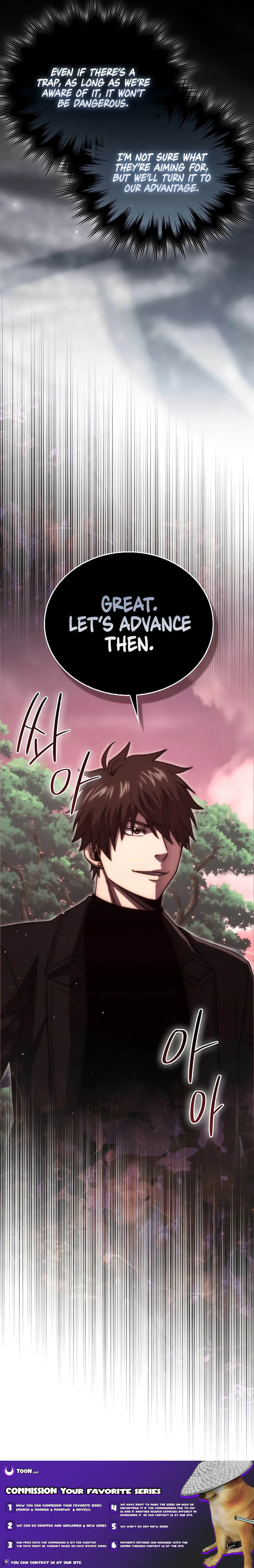 Demon Lord’s Martial Arts Ascension Chapter 109 Online - página 21