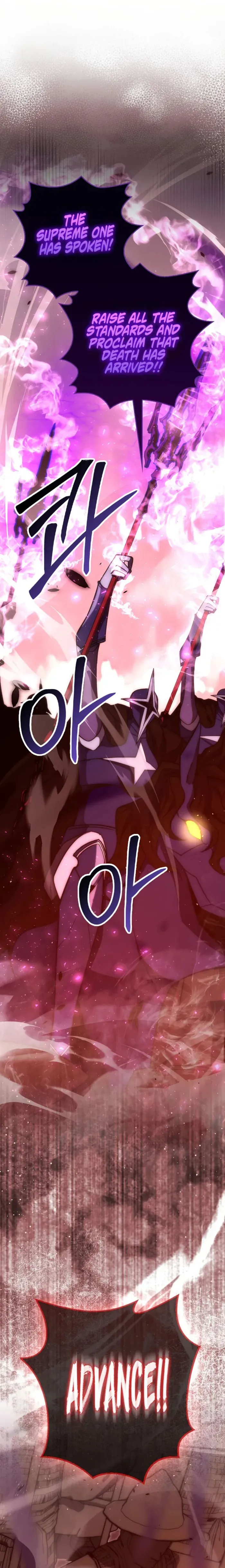 Demon Lord’s Martial Arts Ascension Chapter 110 Online - página 1