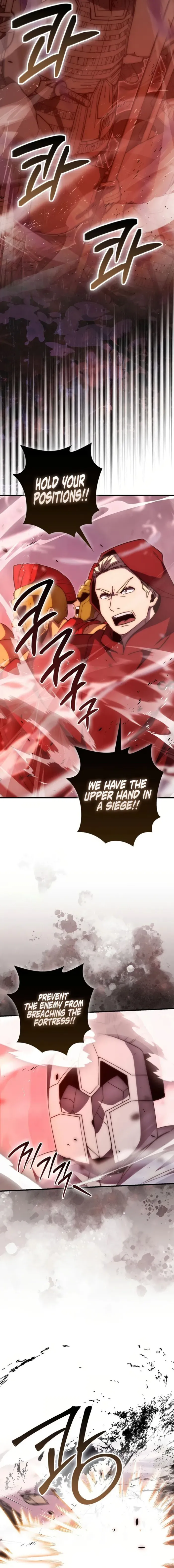 Demon Lord’s Martial Arts Ascension Chapter 110 Online - página 2