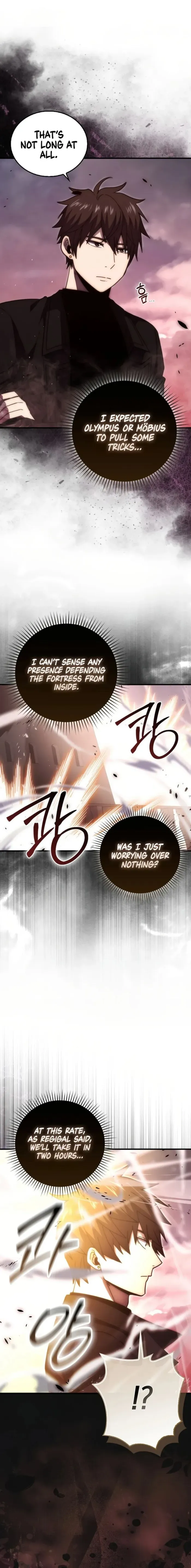Demon Lord’s Martial Arts Ascension Chapter 110 Online - página 4
