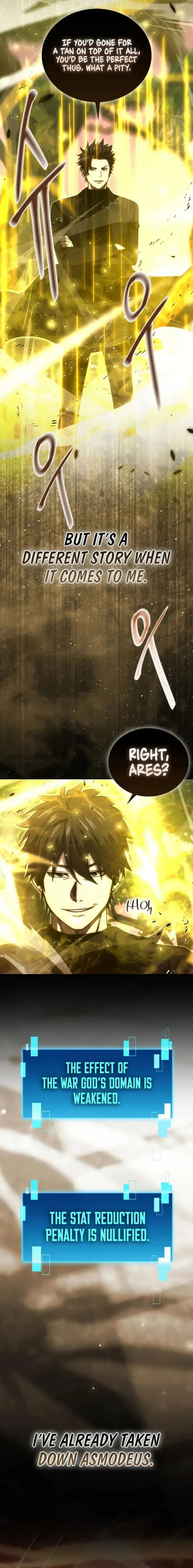 Demon Lord’s Martial Arts Ascension Chapter 110 Online - página 10