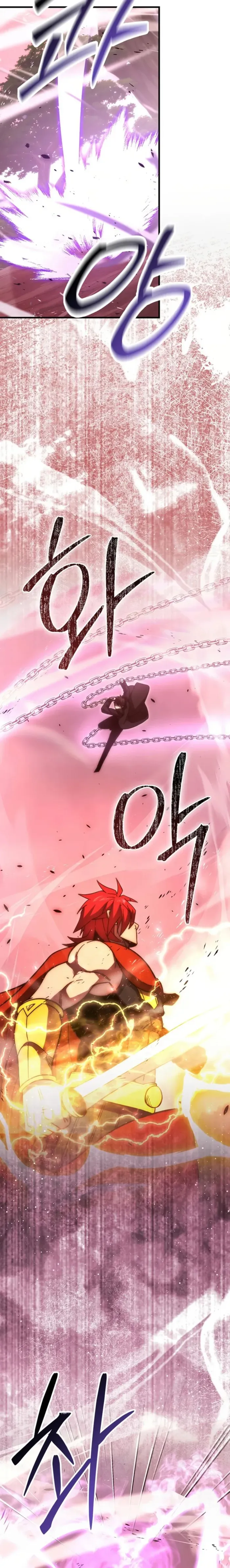 Demon Lord’s Martial Arts Ascension Chapter 110 Online - página 12