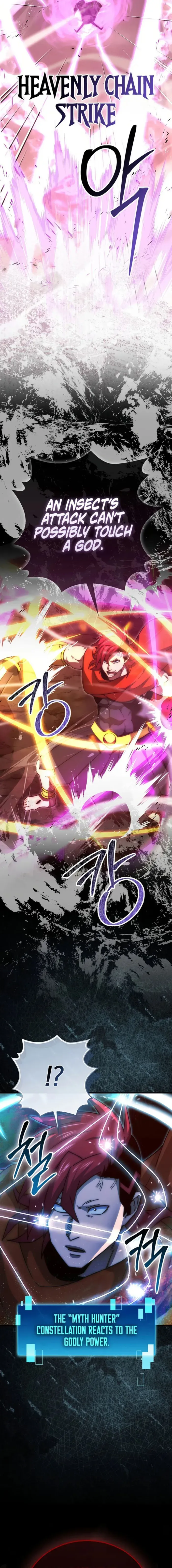 Demon Lord’s Martial Arts Ascension Chapter 110 Online - página 13