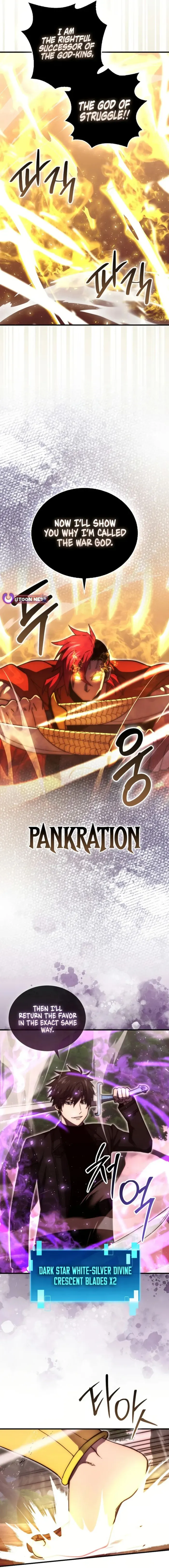Demon Lord’s Martial Arts Ascension Chapter 110 Online - página 16