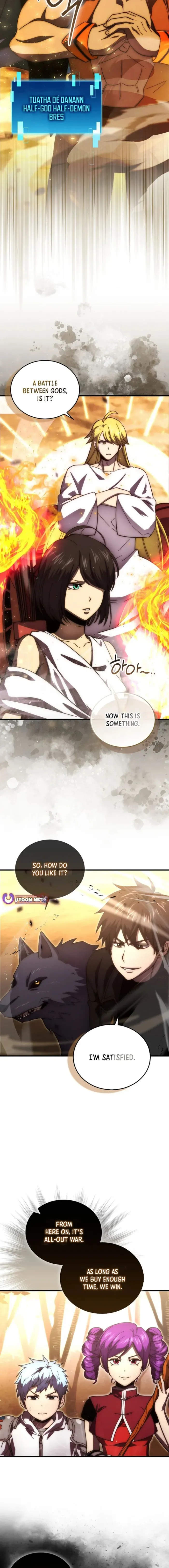 Demon Lord’s Martial Arts Ascension Chapter 115 Online - página 2