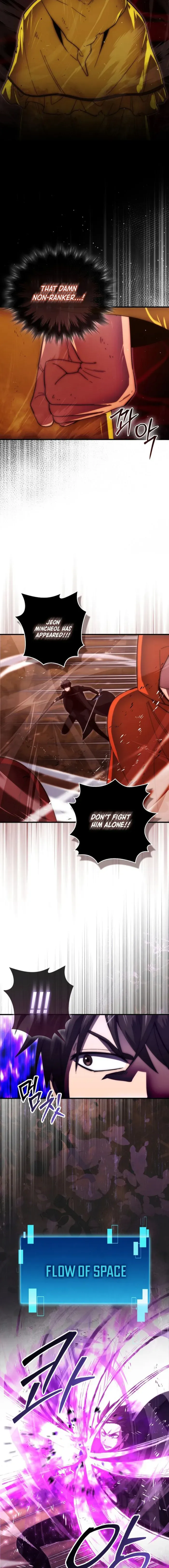 Demon Lord’s Martial Arts Ascension Chapter 115 Online - página 4