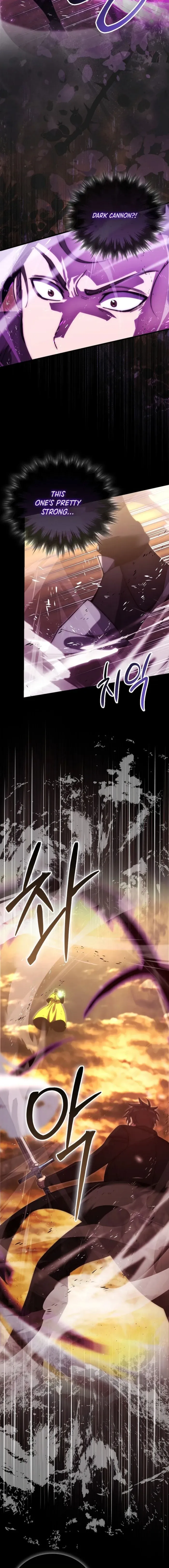Demon Lord’s Martial Arts Ascension Chapter 115 Online - página 5