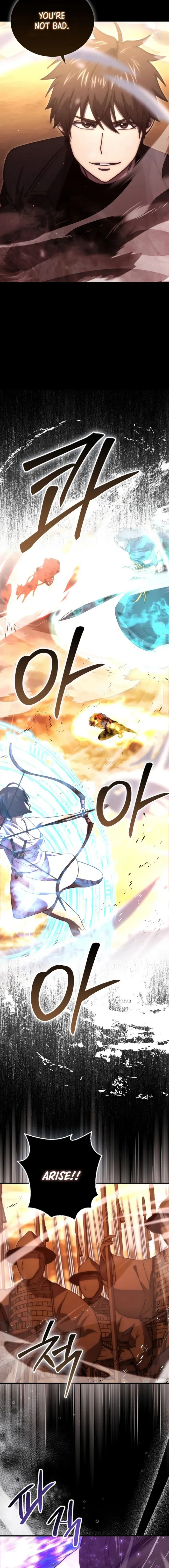 Demon Lord’s Martial Arts Ascension Chapter 115 Online - página 6