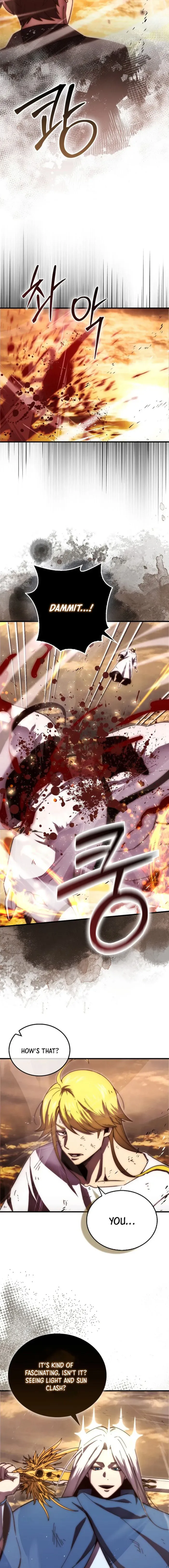 Demon Lord’s Martial Arts Ascension Chapter 115 Online - página 13