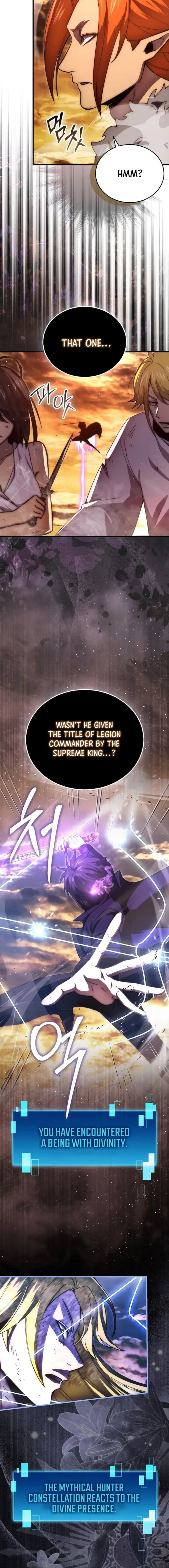 Demon Lord’s Martial Arts Ascension Chapter 115 Online - página 15