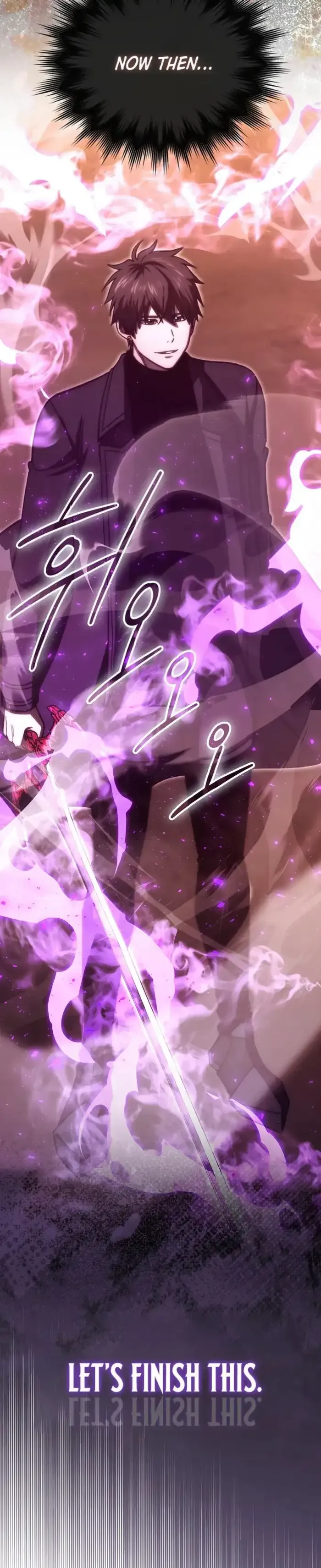 Demon Lord’s Martial Arts Ascension Chapter 115 Online - página 18