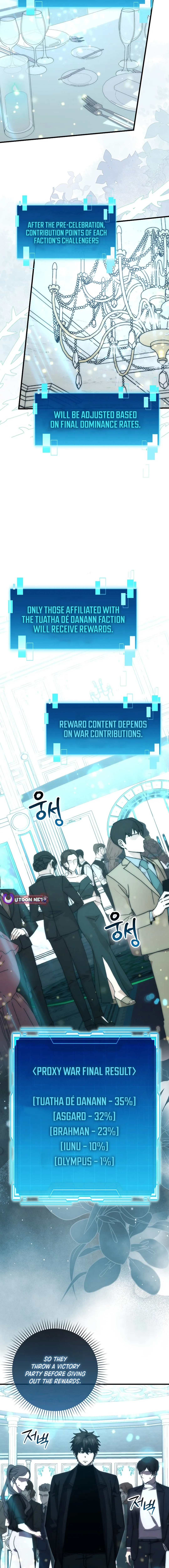 Demon Lord’s Martial Arts Ascension Chapter 116 Online - página 6