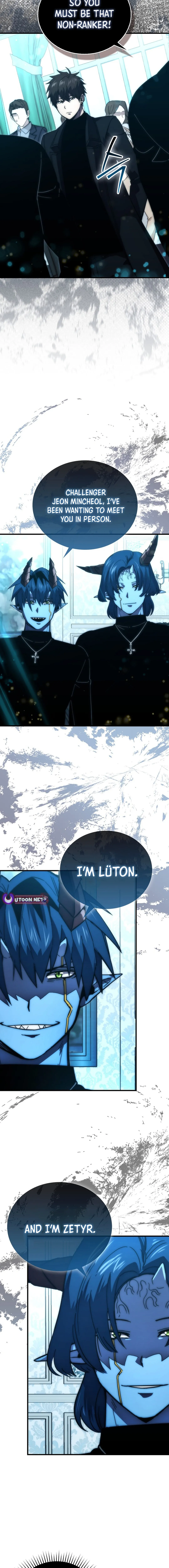 Demon Lord’s Martial Arts Ascension Chapter 116 Online - página 8
