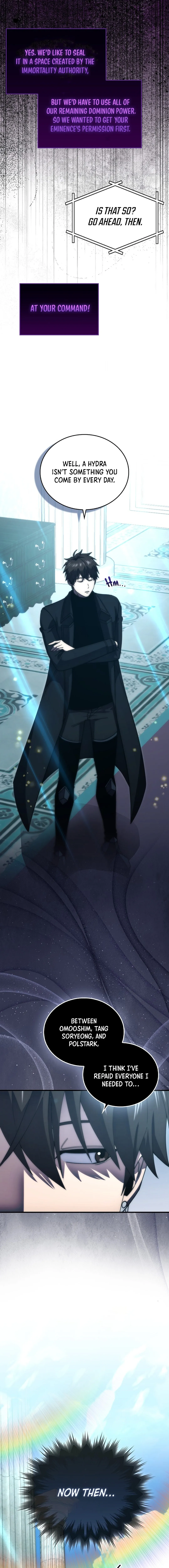 Demon Lord’s Martial Arts Ascension Chapter 116 Online - página 16