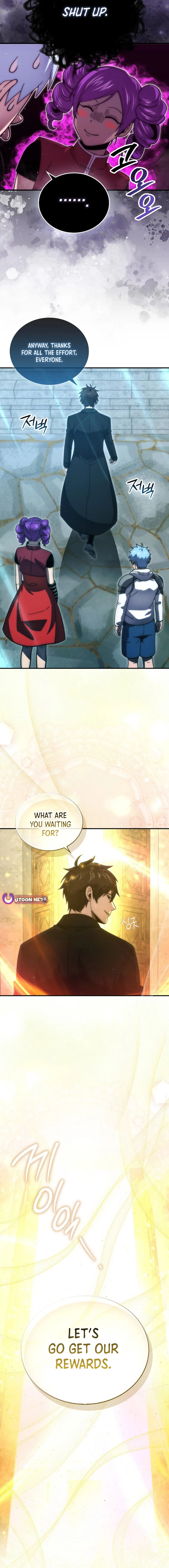 Demon Lord’s Martial Arts Ascension Chapter 116 Online - página 18