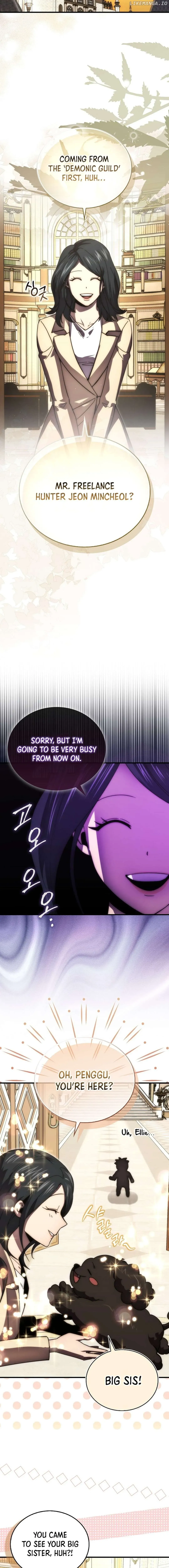 Demon Lord’s Martial Arts Ascension Chapter 118 Online - página 4