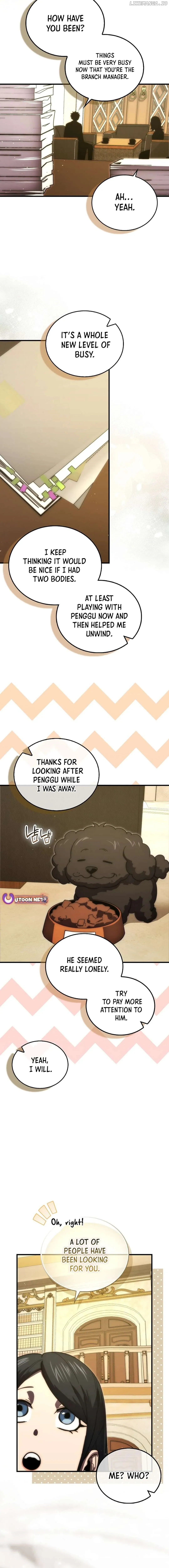 Demon Lord’s Martial Arts Ascension Chapter 118 Online - página 7