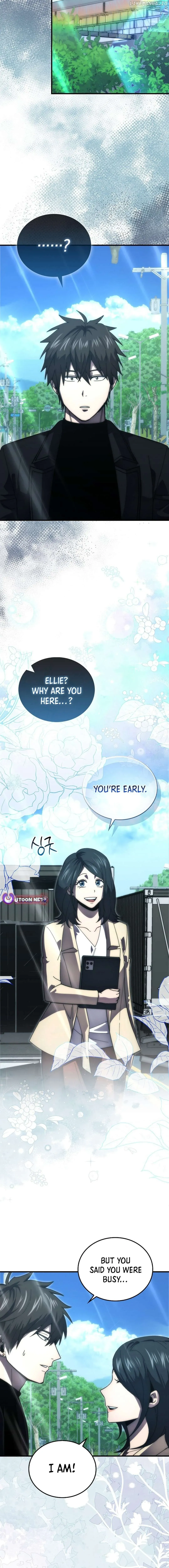 Demon Lord’s Martial Arts Ascension Chapter 118 Online - página 12