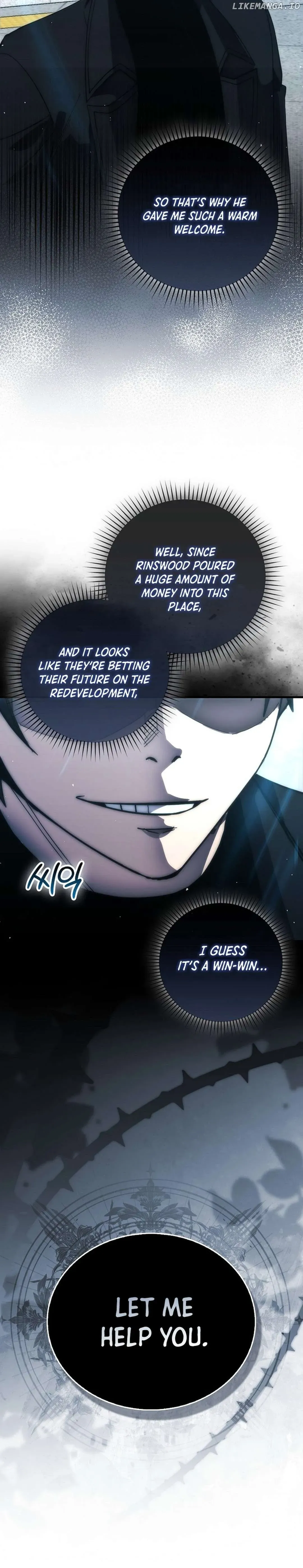 Demon Lord’s Martial Arts Ascension Chapter 118 Online - página 18
