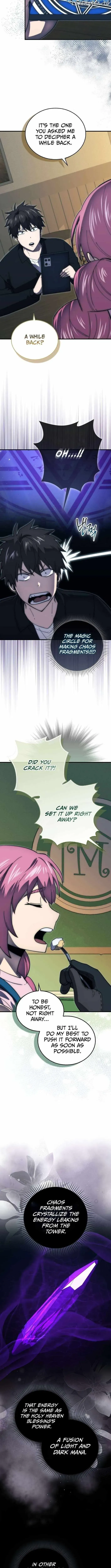 Demon Lord’s Martial Arts Ascension Chapter 120 Online - página 6
