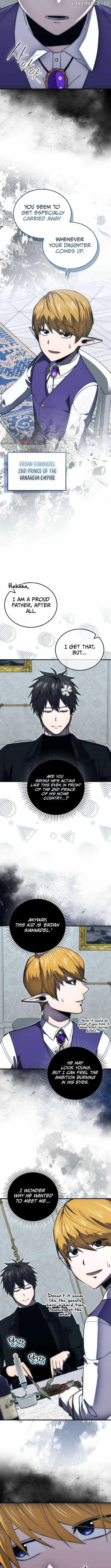 Demon Lord’s Martial Arts Ascension Chapter 120 Online - página 11