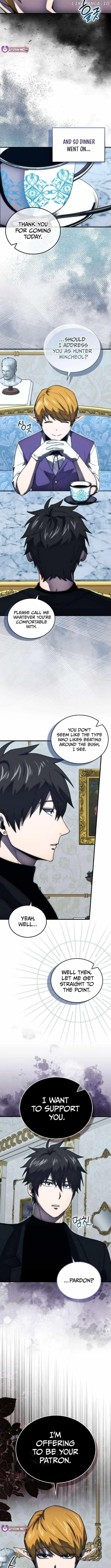 Demon Lord’s Martial Arts Ascension Chapter 120 Online - página 12