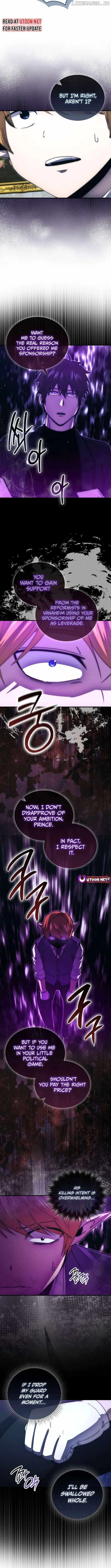 Demon Lord’s Martial Arts Ascension Chapter 121 Online - página 8