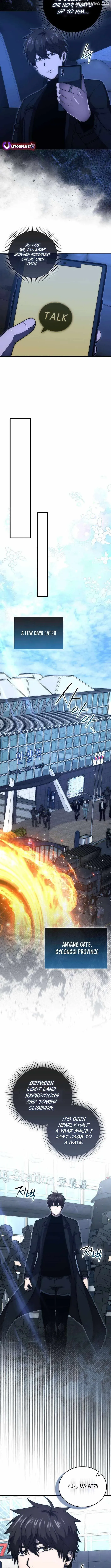 Demon Lord’s Martial Arts Ascension Chapter 121 Online - página 11