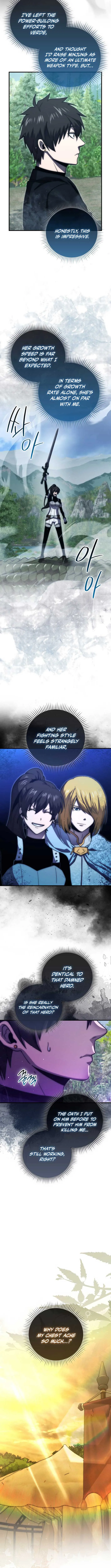 Demon Lord’s Martial Arts Ascension Chapter 122 Online - página 3