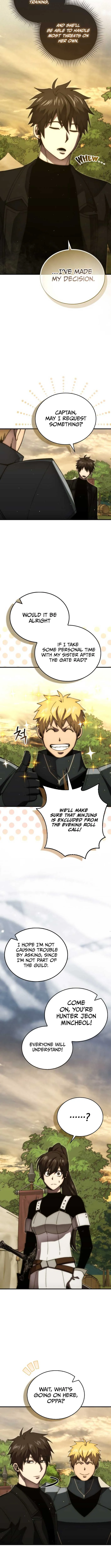 Demon Lord’s Martial Arts Ascension Chapter 122 Online - página 5