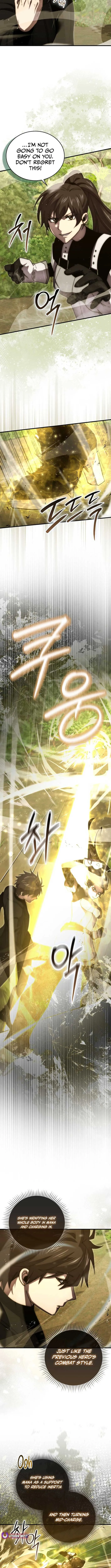 Demon Lord’s Martial Arts Ascension Chapter 122 Online - página 7