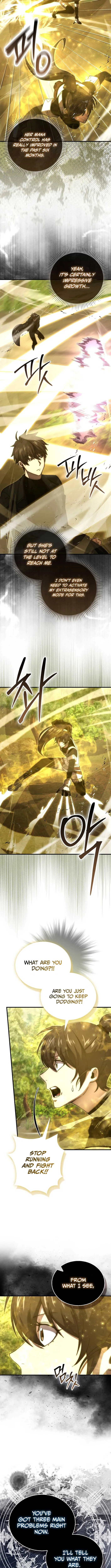 Demon Lord’s Martial Arts Ascension Chapter 122 Online - página 8