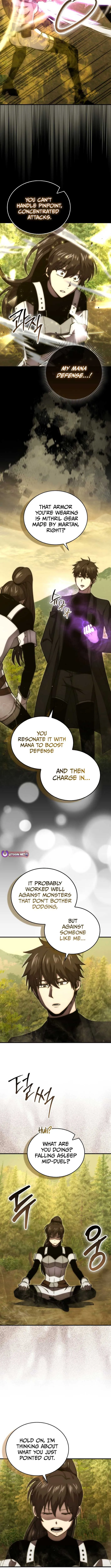 Demon Lord’s Martial Arts Ascension Chapter 122 Online - página 10