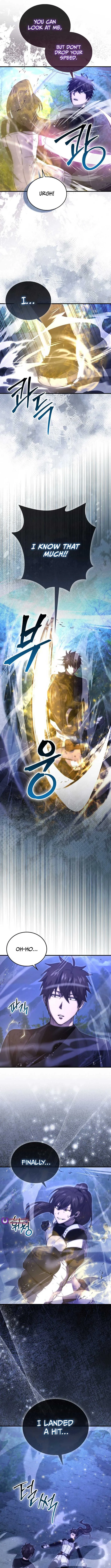 Demon Lord’s Martial Arts Ascension Chapter 122 Online - página 12