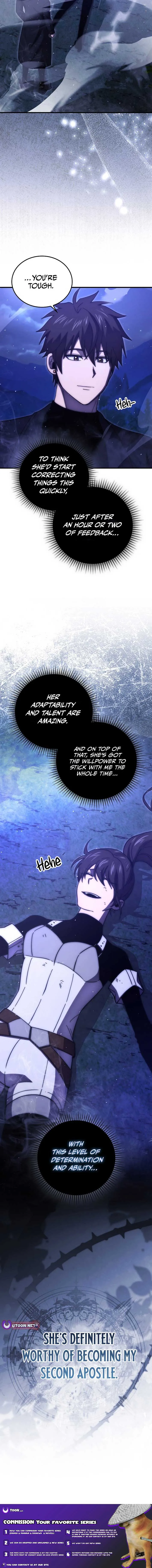 Demon Lord’s Martial Arts Ascension Chapter 122 Online - página 13