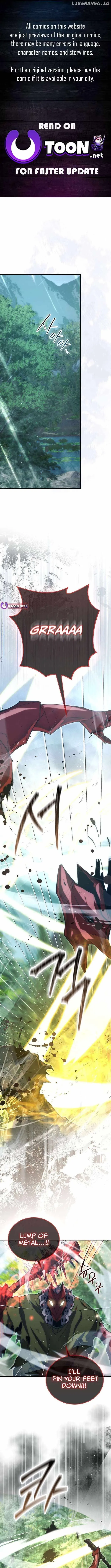 Demon Lord’s Martial Arts Ascension Chapter 123 Online - página 1