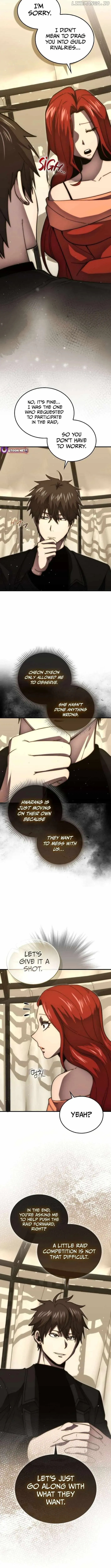 Demon Lord’s Martial Arts Ascension Chapter 123 Online - página 5