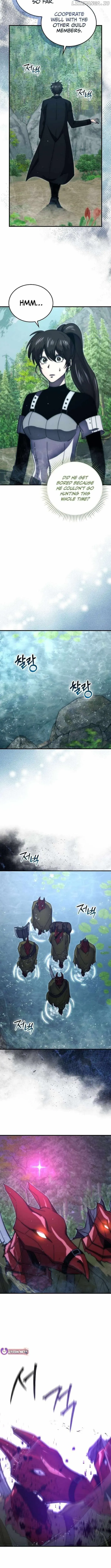 Demon Lord’s Martial Arts Ascension Chapter 123 Online - página 7