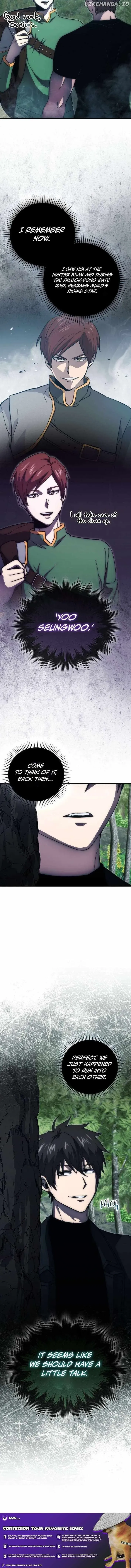 Demon Lord’s Martial Arts Ascension Chapter 123 Online - página 12