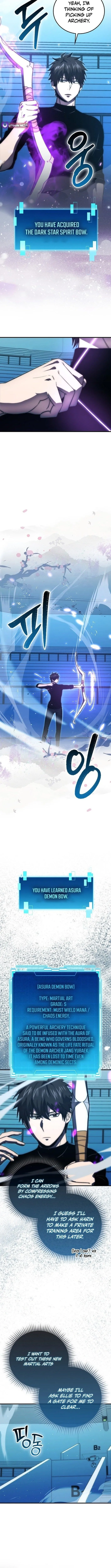 Demon Lord’s Martial Arts Ascension Chapter 126 Online - página 3